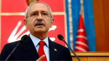 Kılıçdaroğlu'nun Başdanışmanı Partisinden İstifa Etti: CHP Değişmeli