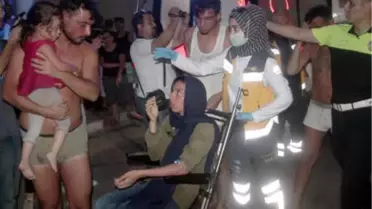 KKTC Açıklarında Mülteci Teknesi Battı: 19 Ölü (6)