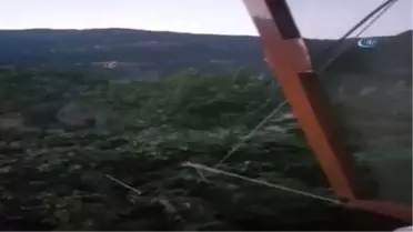 Kürtün'de Terör Operasyonları Devam Ediyor