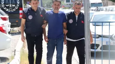 MİT'in Ukrayna'da Yakaladığı Fetö'cüden Şaşırtan Çıkış: 'Devlet Bölünmez, Türk Milleti Bölünmez'