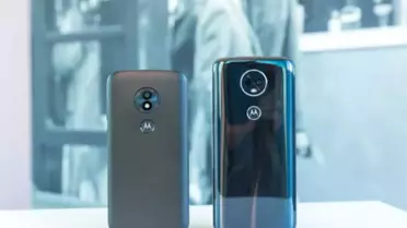 Motorola Moto E5 Play Android Oreo Go Sürümünü Duyurdu