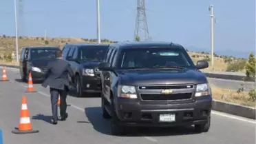 Trump'ın Serbest Bırakılmasını İstediği ABD'li Rahibin Yargılanmasına Devam