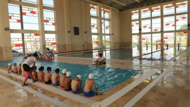 Turgutlulu Çocukların ve Ailelerin Hayali Gerçeğe Dönüştü