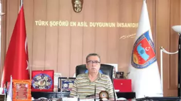 44 Yıldır 2 Kuruma Başkanlık Yapıyor