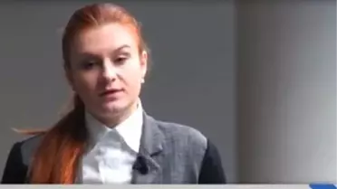 ABD'de 'Rus Ajanı' Olmakla Suçlanan Kadın 'İş Karşılığı Seks Teklif Ediyordu'