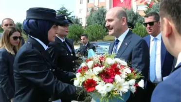 Bakan Soylu: 'Şırnak Kırsalında 7 Tane Teröristi Etkisiz Hale Getirdik'