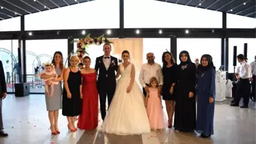 Başkan Üzülmez Cemiyetlerde