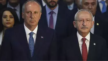 CHP PM Üyesi Erdal Aksünger'den Kurultay Çıkışı: İmza Verenlere Baskı Yapılıyor