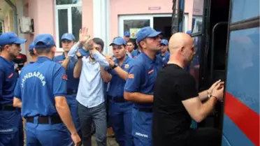 Fetö'nün Bolu Emniyet Müdürlüğü Yapılanması Davasında Karar