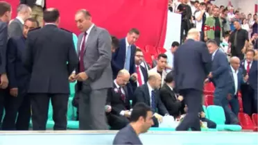 İstanbul Bakan Soylu '7 Teröristi Etkisiz Hale Getirdik