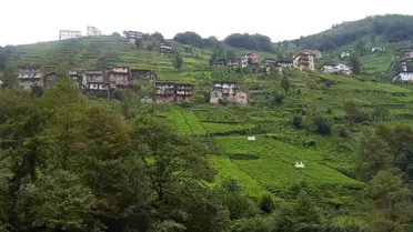 Karadeniz'in İncisi: Trabzon