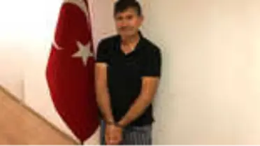 MİT Başkanlığının Ukrayna'dan Getirdiği FETÖ'nün Sosyal Medya Uzmanı Yusuf İnan İzmir'de Tutuklandı