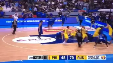 Olaylı Maçın Faturası Ağır Oldu