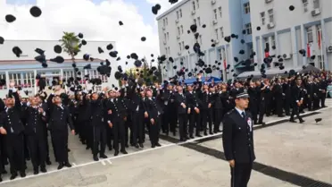 Polis Teşkilatına Taze Kan