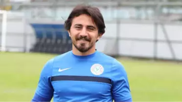 Rizespor'da Recep Niyaz'la Yollar Ayrıldı