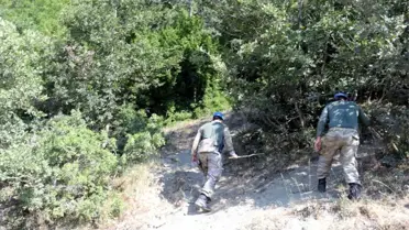 Tokat'ta Kaybolan Küçük Kız 10'uncu Günde de Bulunamadı