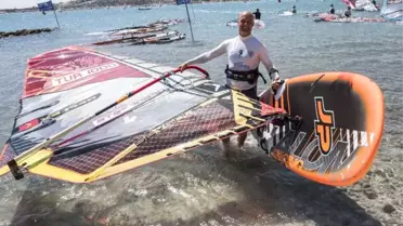 Ünlü Tatil Merkezi Çeşme Bu Yılda Capcanlı
