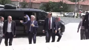 Vali Gül - İçme Suyundan Hastalık Şüphesi