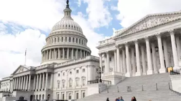 ABD Senatosu'nda Türkiye'nin Uluslararası Kuruluşlardan Borç Almasını Engelleyen Tasarı