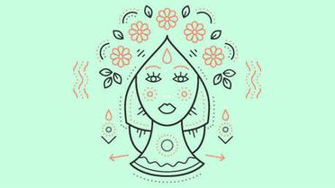 Hande Kazanova 23 - 29 Temmuz Haftalık Başak Burcu Yorumu