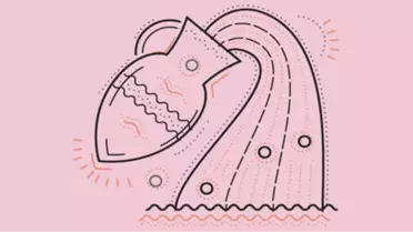 Hande Kazanova 23 - 29 Temmuz Haftalık Kova Burcu Yorumu