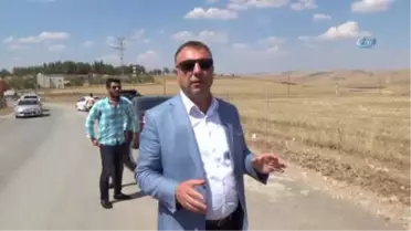 Kurtalan Belediyesi Çalışıyor