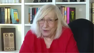 Liyakati Çözersek 21. Yüzyıl Türklerin Yüzyılı Olur' (3)