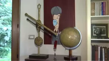 Liyakati Çözersek 21. Yüzyıl Türklerin Yüzyılı Olur' (1)