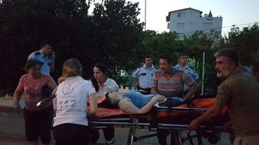 Kayınvalidesiyle Tartışan Öfkeli Damat, Pompalı Tüfekle Dehşet Saçtı: 5 Ölü, 3 Yaralı