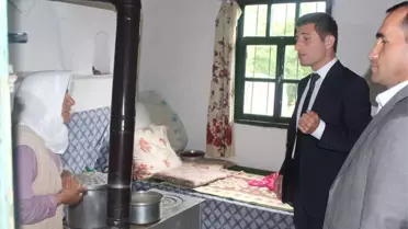 Samsun'dan Kısa Kısa