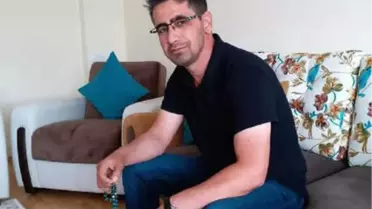 Sokak Ortasında Bıçaklanarak Öldürüldü