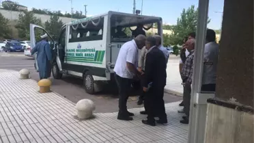 Üzerine Televizyon Düşen Çocuk Hayatını Kaybetti