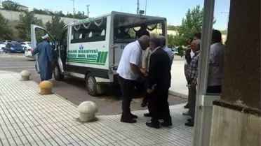 Üzerine Televizyon Düşen Çocuk Hayatını Kaybetti