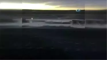 ABD'de Batan Gezi Botunda Ölenlerin Sayısı 17 Yükseldi