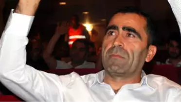 Bucaspor'da Başkan İrfan Bal Görevini Bıraktı!