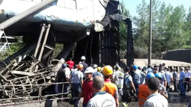 Can Pazarı Kameralara Yansıdı