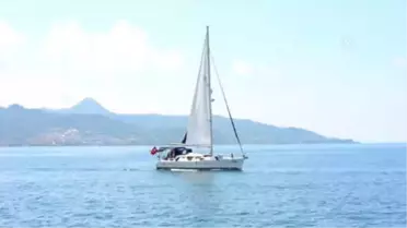 Daddralli Karadeniz 2018 - 3 Ülke 1 Hikaye' Etkinliği