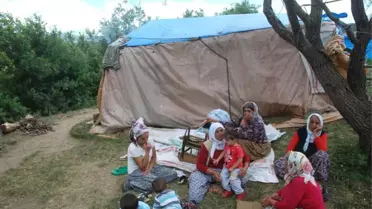 Evrim'in Kaybıyla İlgili 3 Kişi Gözaltına Alındı