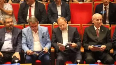 İsmail Kahraman: 'Recep Tayyip Erdoğan Artık Türkiye'nin Devlet Başkanı. Onun Resmi Kurumlara...