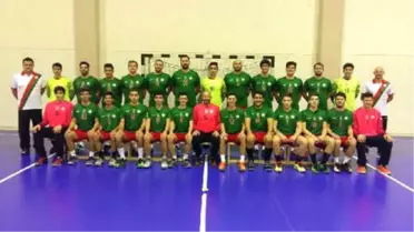 Karşıyaka Hentbolda Süper Lig'de