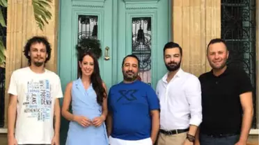 KKTC Medyası Makedonya'daki Uluslararası Kongrede Konuşuldu