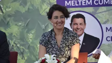 Meltem Cumbul: 'Evlenmek Şart Mıdır?'