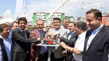 Osmangazi'de Modern Alışveriş