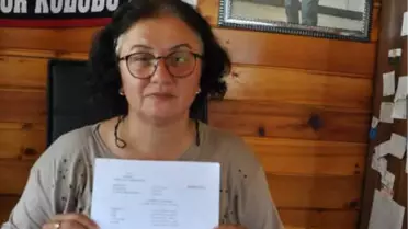 Üniversiteli Burcu'nun Ölümüne Neden Olan Sürücüye 'İyi Hal' ile 2.5 Yıl Hapis Cezasına Tepki