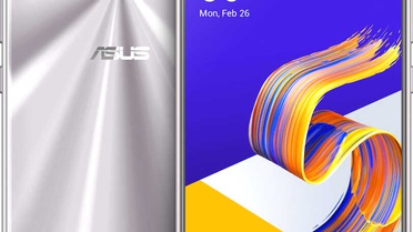 Asus'un Yeni Amiral Gemisi Zenfone 5z, Lansmana Özel 3.299 Tl