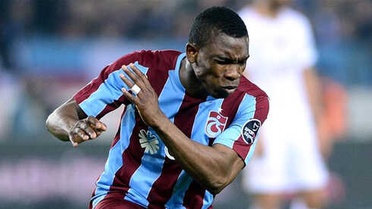 Trabzonspor, Castillo'yu Tijuana'ya Satıyor