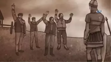 Ttk Tarafından Ermeni Meselesi Temalı Kısa Filmler Yayınlandı