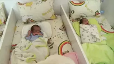 3 Çocuk Tavsiyesine Uymak İstediler Üçüz Çocukları Oldu