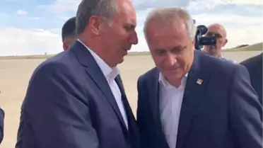 Adıyaman'da CHP'li 4 Kişi Kurultay Talebinde Bulundu