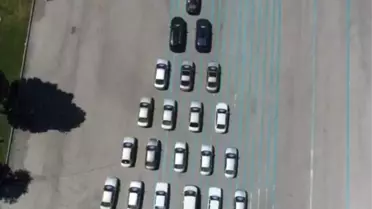 Ankara'da Oto Hırsızlarına 'Sembol-2' Operasyonu